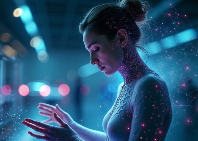 2026 Technology Landscape: AI, Autonomy, and Immersive Futures Take Center Stage