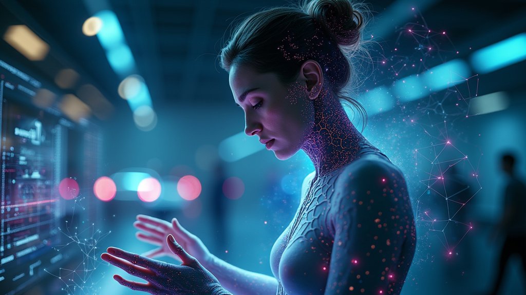 2026 Technology Landscape: AI, Autonomy, and Immersive Futures Take Center Stage