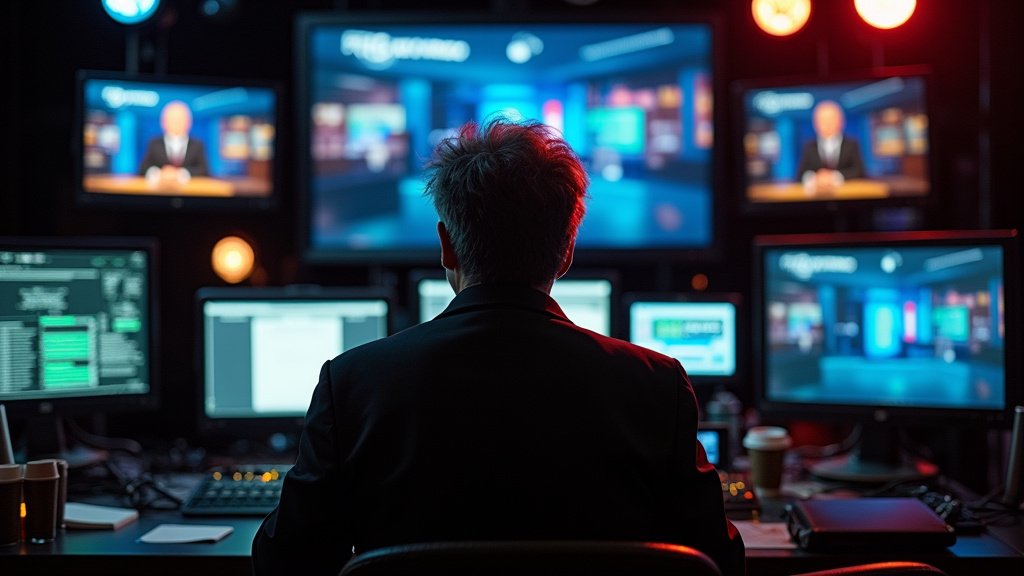 ABC Suspends Jimmy Kimmel Live! Amidst FCC Pressure Over Charlie Kirk Assassination Comments