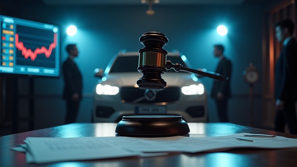 Adani Group Exonerated by SEBI; Maruti Victoris SUV Debuts with 5-Star Safety; IPO Norms Eased