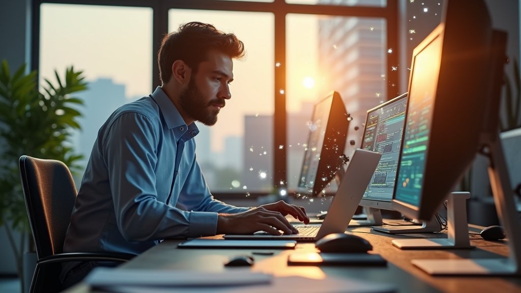 AI Revolutionizes Small Business: Google Chrome and Microsoft Teams Unveil Major Productivity Enhancements