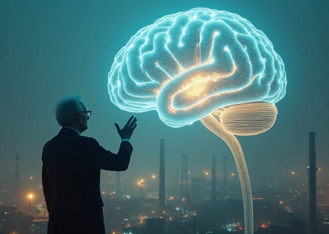 AI Soars to $500B Valuation as Berkshire Hathaway Buys OxyChem Amidst Stalled Government Funding