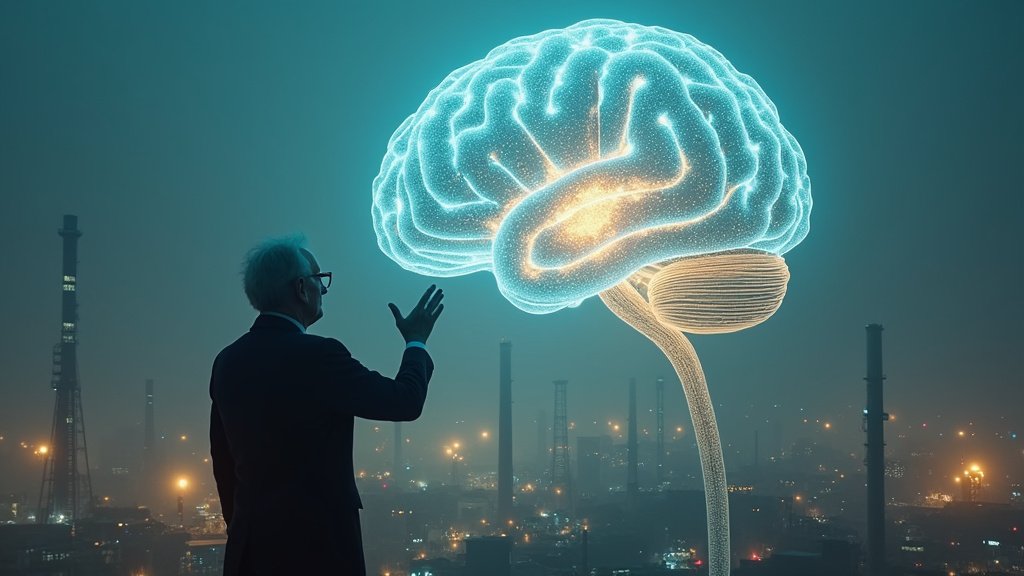 AI Soars to $500B Valuation as Berkshire Hathaway Buys OxyChem Amidst Stalled Government Funding