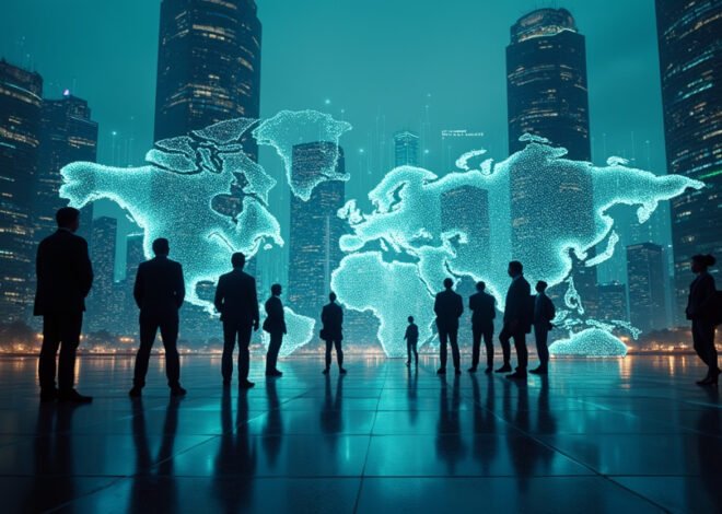 AI TRiSM and Datafication Take Center Stage in 2025: Navigating the Future of Responsible Technology
