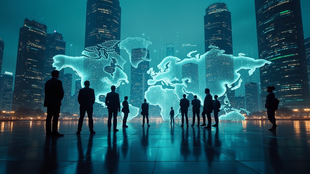 AI TRiSM and Datafication Take Center Stage in 2025: Navigating the Future of Responsible Technology