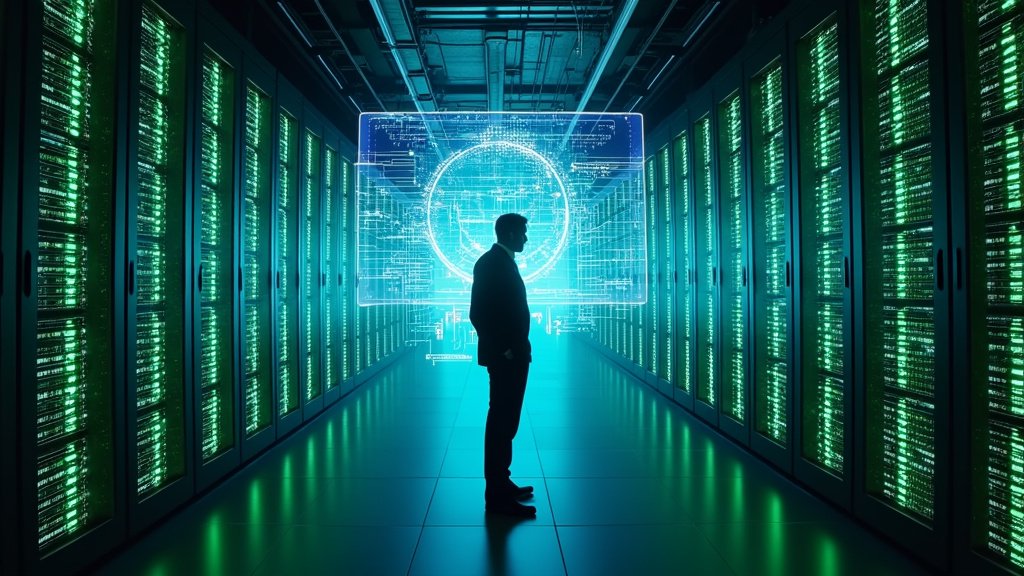 AI’s Seismic Shift: Nvidia’s $100 Billion OpenAI Bet, Gemini’s Global Living Room Debut, and Escalating Chip Wars Mark September 22, 2025