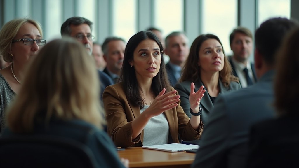 Alberta Municipal Elections 2025: Fiscal Responsibility and Community Voice Take Centre Stage