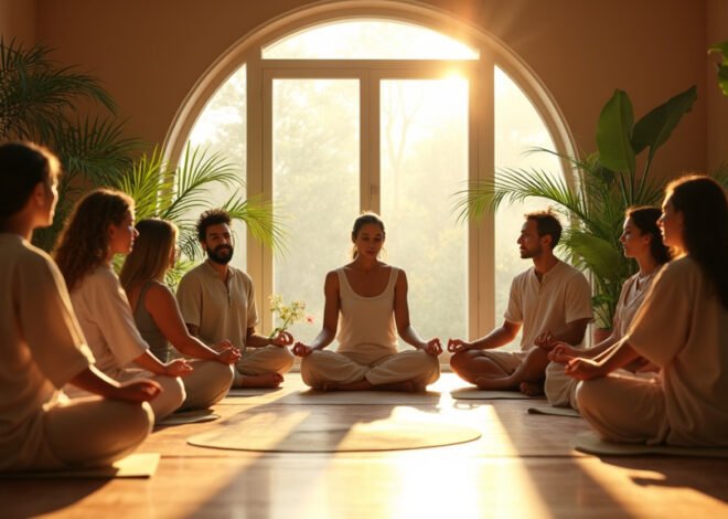 Ancient Wisdom, Global Wellness: Ayurveda’s Meteoric Rise Targets $76.91 Billion Market by 2030