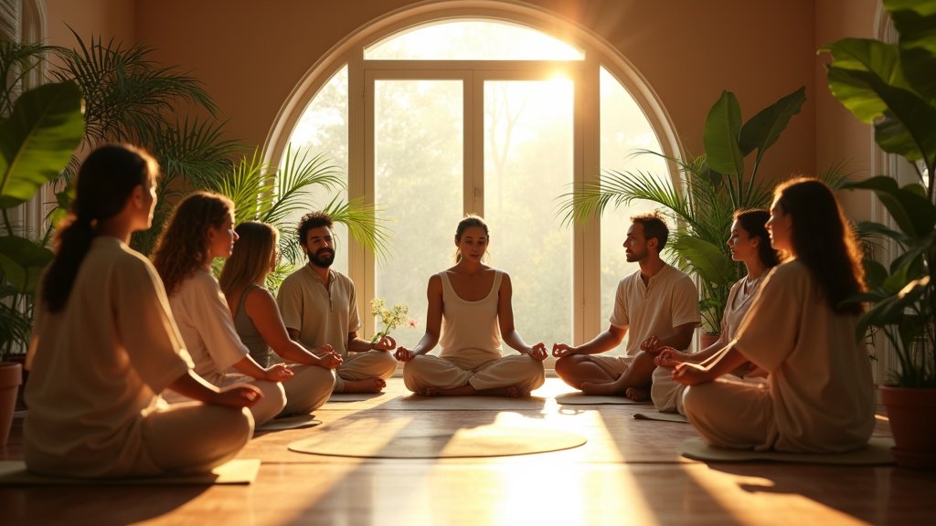 Ancient Wisdom, Global Wellness: Ayurveda’s Meteoric Rise Targets $76.91 Billion Market by 2030