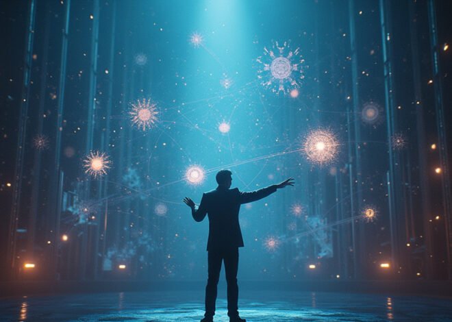 Beyond Agentic: Leading the Next Era of Orchestrated AI Transformation