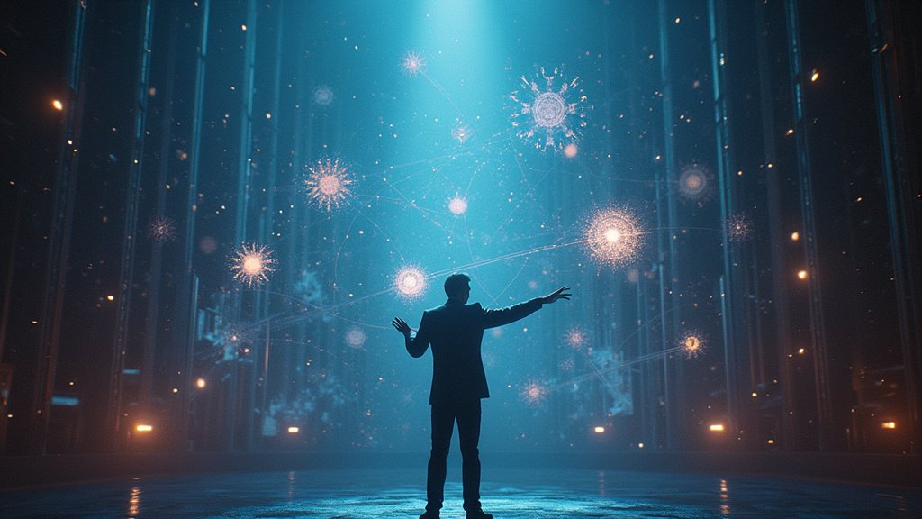 Beyond Agentic: Leading the Next Era of Orchestrated AI Transformation