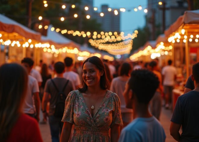 Black and Bronze Fest Ignites Bronzeville with Celebration of Resilience, Culture, and Community