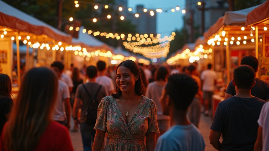 Black and Bronze Fest Ignites Bronzeville with Celebration of Resilience, Culture, and Community
