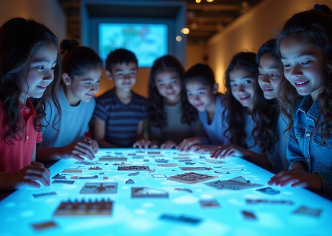 Bridging Continents: Ancient Echoes and Modern Connections Through Youth Cultural Exchange