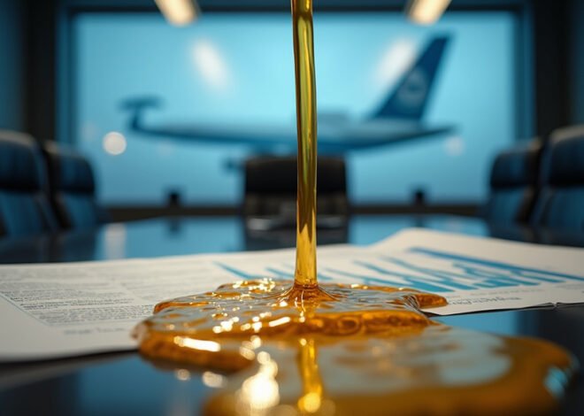 Chorus Aviation Launches $50 Million Share Buyback Program, Citing Undervalued Stock and Capital Optimization