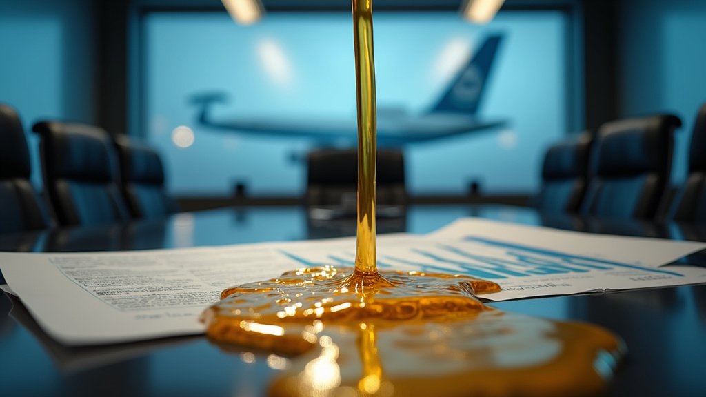 Chorus Aviation Launches $50 Million Share Buyback Program, Citing Undervalued Stock and Capital Optimization