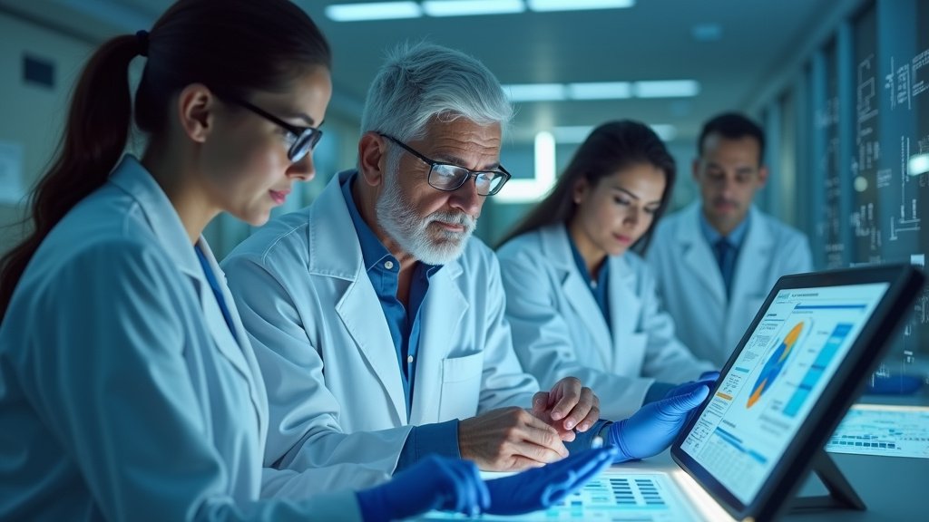 Clinical Trials: Driving Medical Breakthroughs and Elevating Patient Wellness