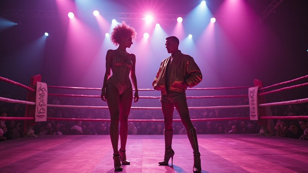 Drag Superstars Violet Chachki and Gottmik Announce First Headline Theater Tour: ‘KNOCKOUT’