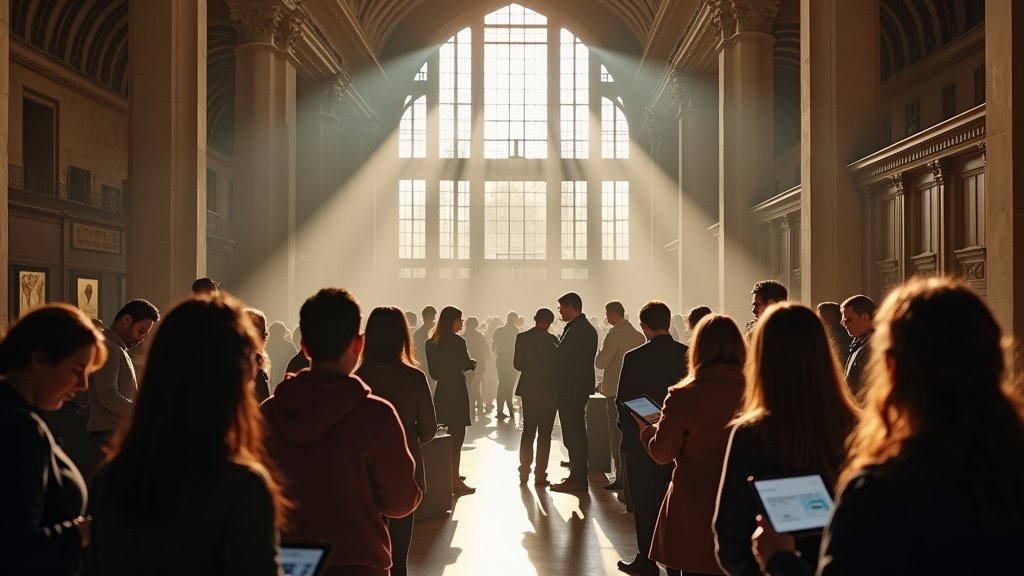 European Heritage Excellence Day 2025 Celebrates Innovation, Creativity, and Community in Brussels