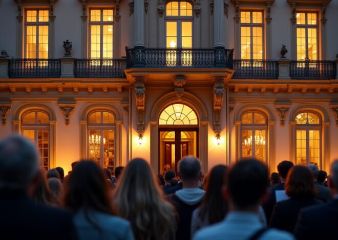 European Heritage Excellence Day 2025 Showcases Innovation, Community, and Sustainability in Brussels