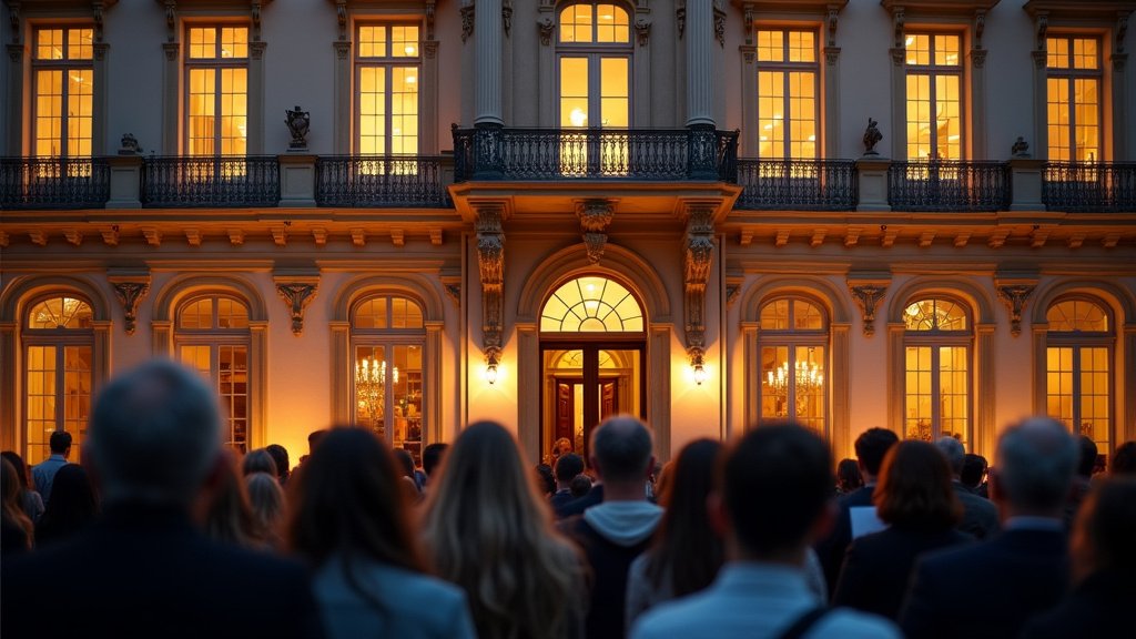 European Heritage Excellence Day 2025 Showcases Innovation, Community, and Sustainability in Brussels