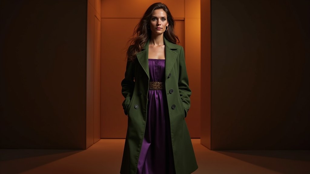 Fall 2025 Fashion Forecast: Embrace Texture, Volume, and a Modern Take on Classics