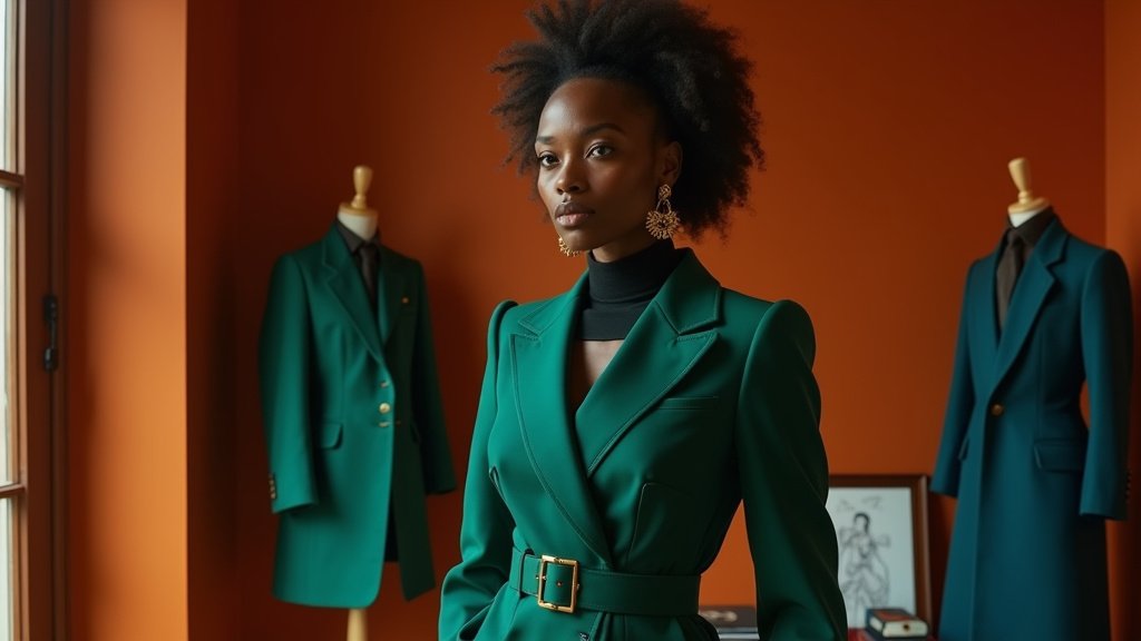 Fashion World Buzzes: Grace Wales Bonner Takes Hermès Helm, Nike Unveils Next-Gen Innovations, and Major Beauty Deals Emerge