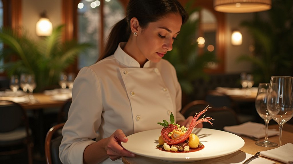Fashion’s New Horizon: Dior’s Culinary Ambition, Music Icons Shine in Jewelry, and the Resale Market’s Astonishing Rise Dominate Recent Fashion News