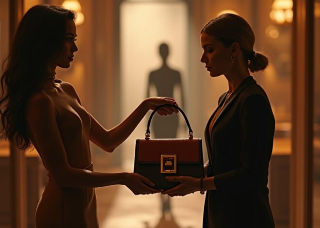 Fendi’s Leadership Shift Headlines a September Filled with Global Fashion News