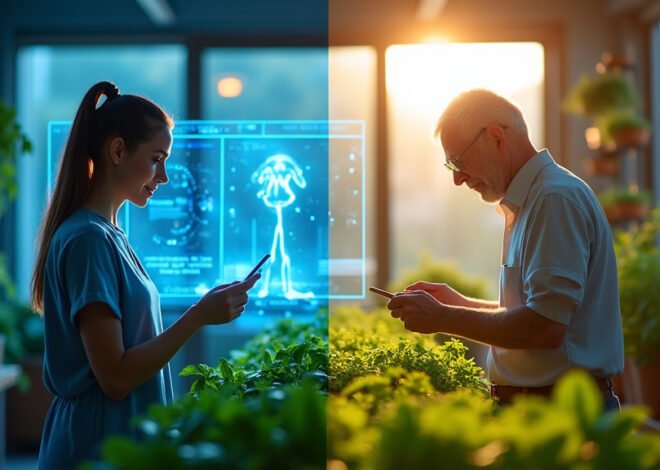 Generations Unite and Diverge in the Evolving Global Health and Wellness Market