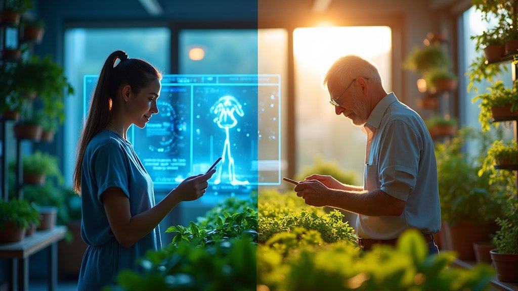 Generations Unite and Diverge in the Evolving Global Health and Wellness Market