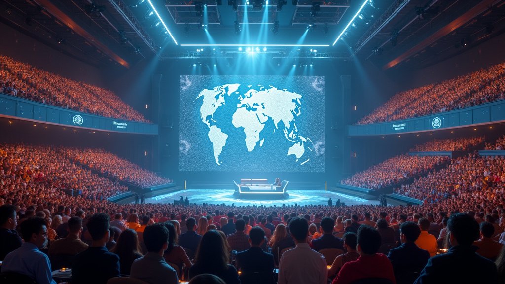Global Divisions Highlight Urgent Need for Culture’s Priority: MONDIACULT 2025 Calls for Action