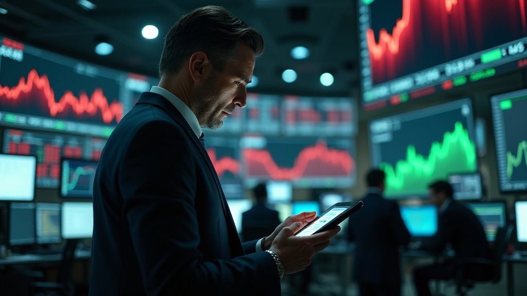Global Markets Navigate Sticky US Inflation, Steady ECB Stance, and Emerging Economy Headwinds