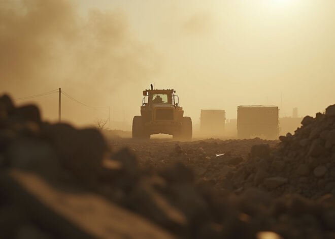 Global Tensions Simmer: Gaza Crisis Deepens, Bolton Indicted, and U.S. Caribbean Operations Under Fire on October 17, 2025