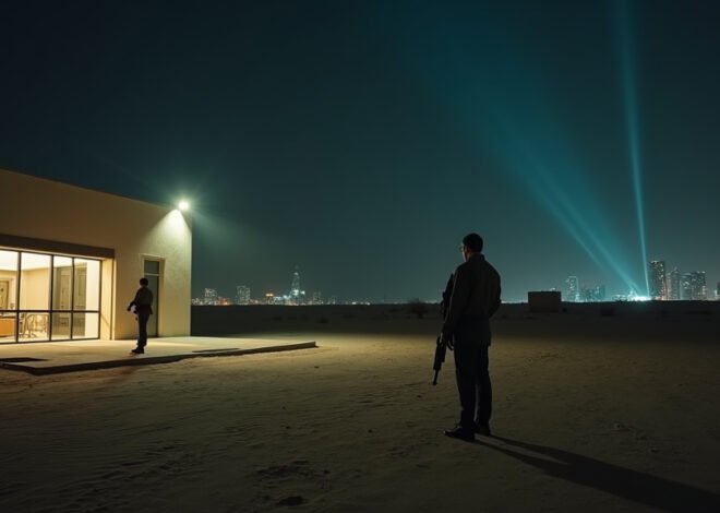 Global Tensions Surge: Israel Strikes Hamas in Qatar Amid French Protests and Ukraine Conflict Escalation