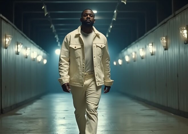 Hellmann’s Makes Bold NFL Fashion Statement with ‘House of Hellmann’s’ Denim Debut, Styled by L.A.’s Kyle Smith