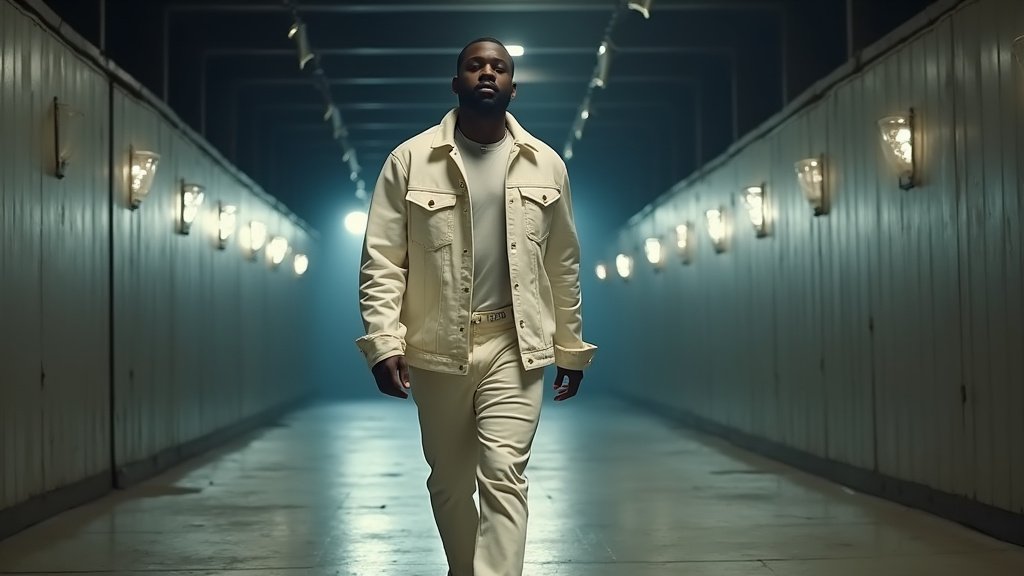 Hellmann’s Makes Bold NFL Fashion Statement with ‘House of Hellmann’s’ Denim Debut, Styled by L.A.’s Kyle Smith