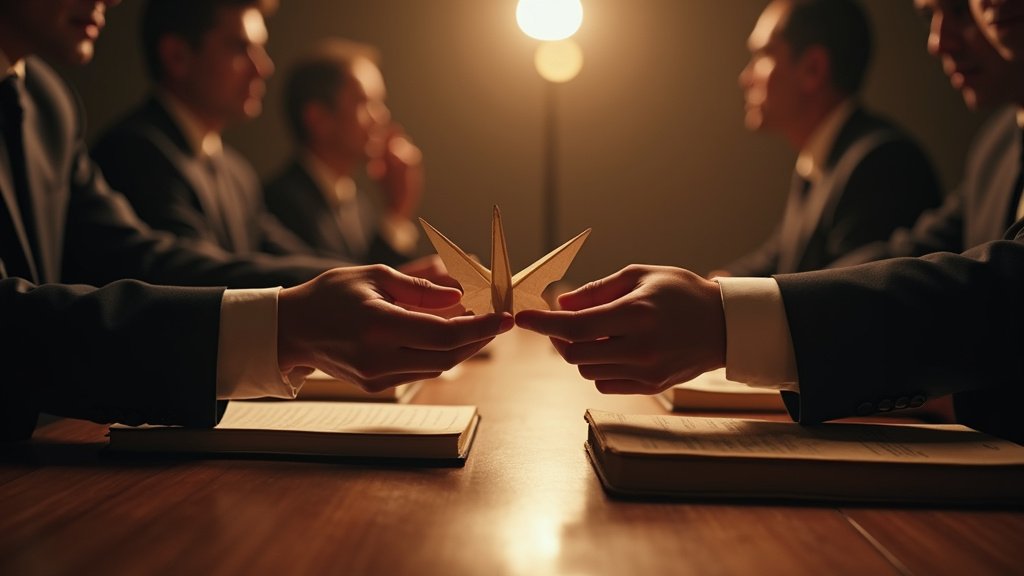 Israel and Hamas Ink First Phase of Gaza Truce Deal: Hostages Freed for Prisoners Amid Aid Push