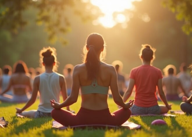 Lululemon Launches ‘lululemon Gives’ Global Initiative to Advance Mental Wellness Through Movement and Mindfulness