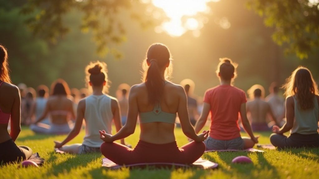 Lululemon Launches ‘lululemon Gives’ Global Initiative to Advance Mental Wellness Through Movement and Mindfulness