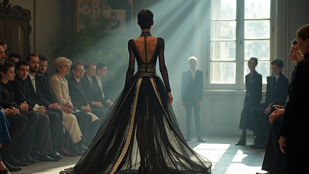 Maison Schiaparelli: Weaving Surrealism and Bold Style into Haute Couture and Ready-to-Wear