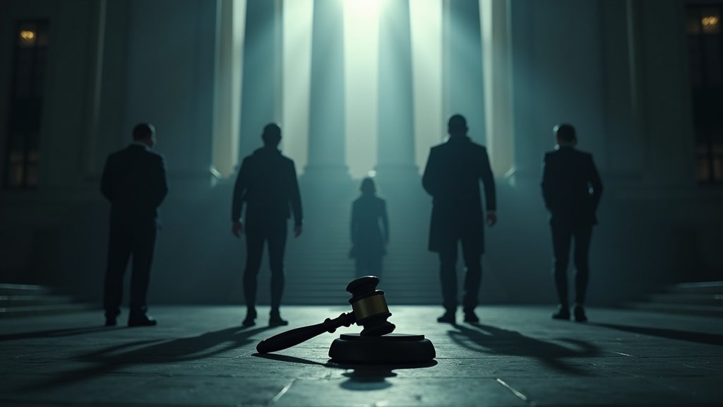 National Security Directive Targets Nonprofits and Activists Under Domestic Terrorism Pretext