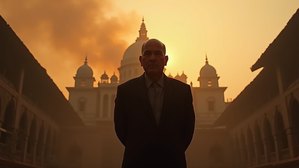 Nepal Imposes Travel Ban on Former PM Oli and Officials Amid Unrest Probe