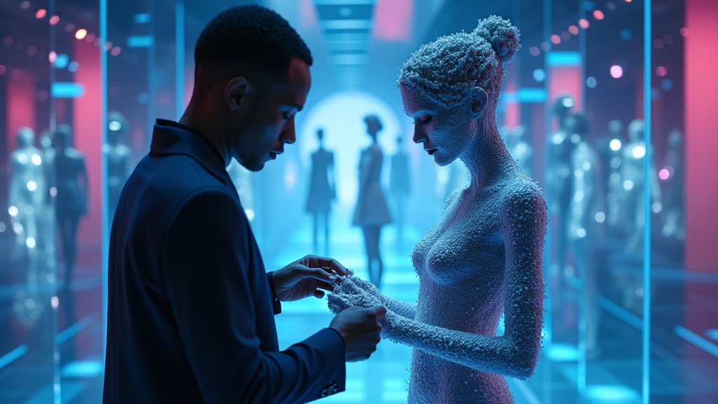 New York Fashion Week’s Digital Evolution: Trends, AI, and Forever 21’s Tech-Forward Reshaping