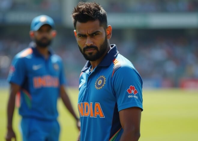 No Handshake, Firm Message: India Leverages Asia Cup Cricket to Send Stark Political Statement to Pakistan