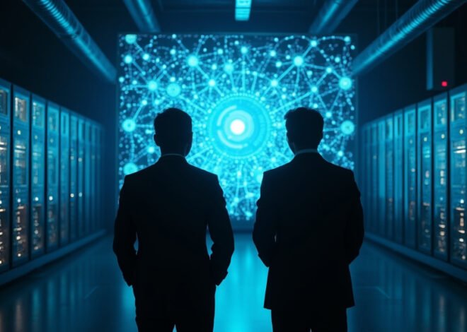 Nvidia Commits Up to $100 Billion to OpenAI in Landmark AI Infrastructure Deal