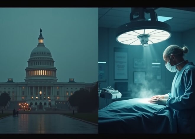 October 22, 2025: Deepening US Shutdown, Global Flashpoints, and Transformative Healthcare Initiatives Headline Chaotic News Cycle