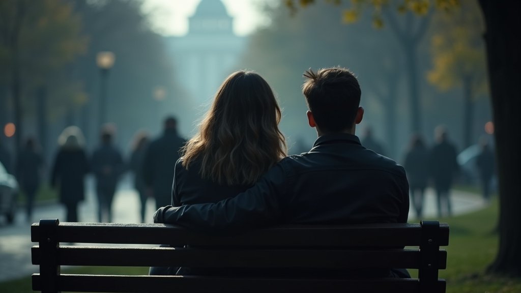 Research Reveals Stigma Extends to Spouses: Public Desires Social Distance from Partners of Individuals with Mental Illness