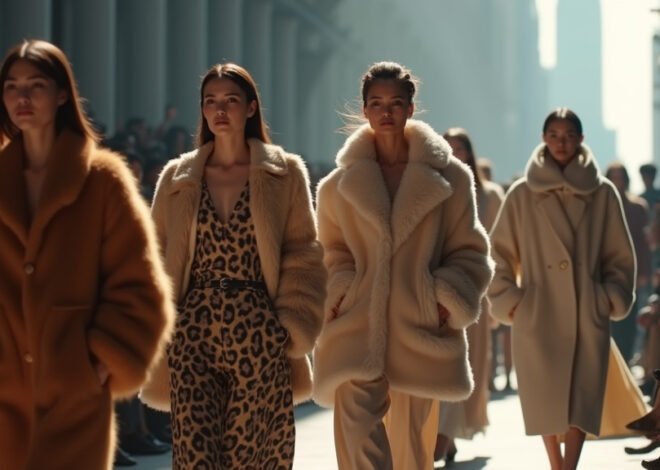 September 2025 Fashion Frenzy: NYFW Launches Global Trends and Major Brand Moves