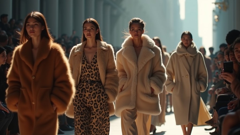 September 2025 Fashion Frenzy: NYFW Launches Global Trends and Major Brand Moves